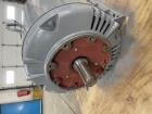 Lincoln Motors 125 Hp Motor